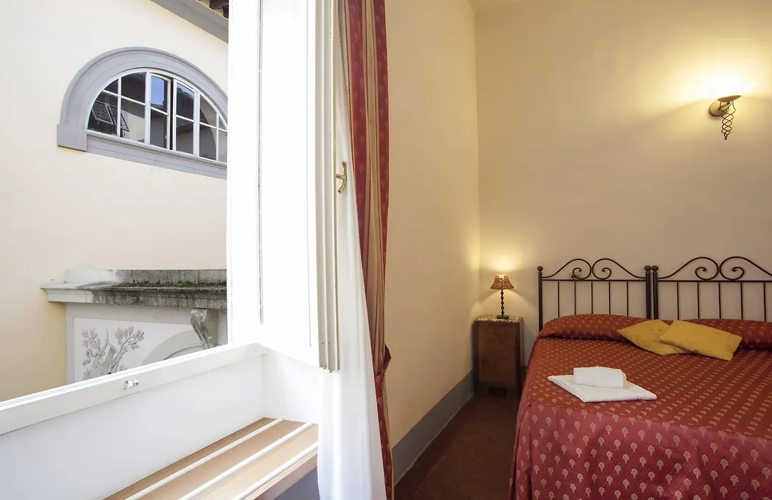 B&B Home In Florence-1